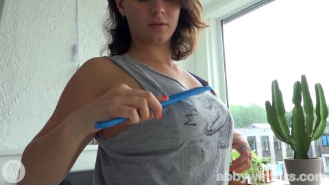 Girl-Boy: Willa and Milovid