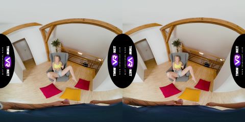 Desperately waiting for a fuck