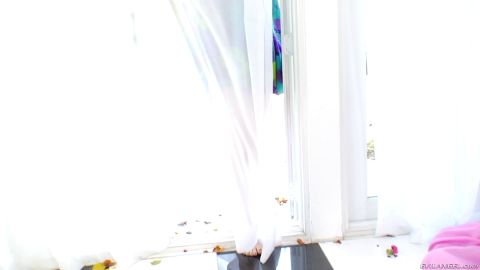 Tranny Mandy Mitchell loves to fuck Proxy Paige