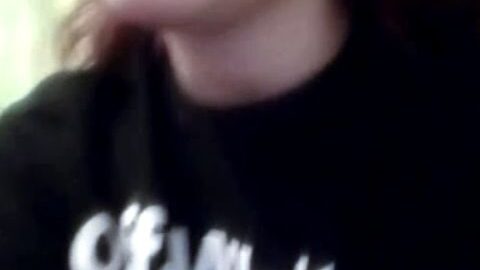 Margo Von Teese – 18Yo Tease Masturbating In Tutu