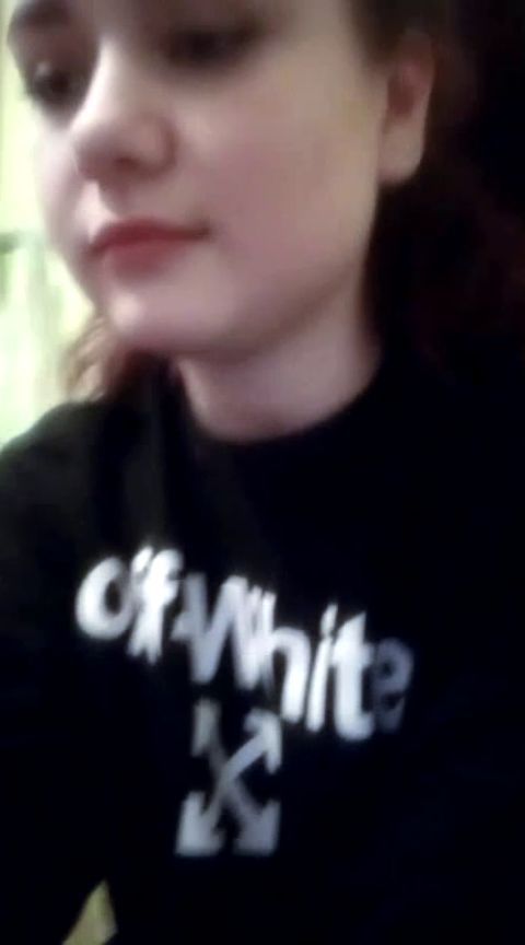 Margo Von Teese – 18Yo Tease Masturbating In Tutu