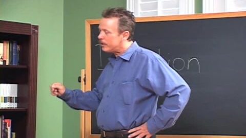 Detained for Discipline