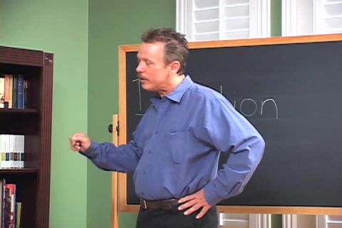 Detained for Discipline