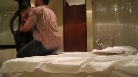 Watch Him Jog, Suck His Hog!