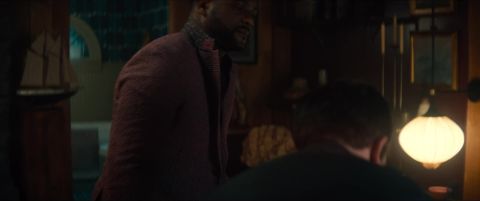 S1 E1 – three women