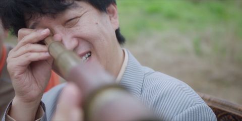 I Would Rather Kill You