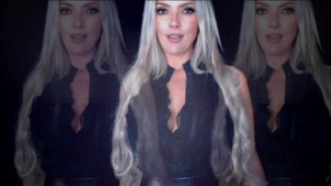 Dommebombshell – Mind Control – Subconscious Mind Triggered