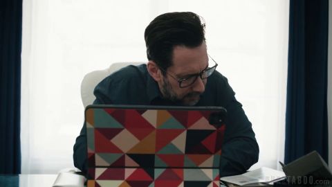 Destiny Mira Stepdads Forbidden Glimpses