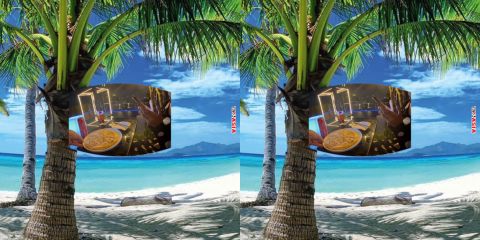 Super Skinny Thai Student Meets for a Second Round