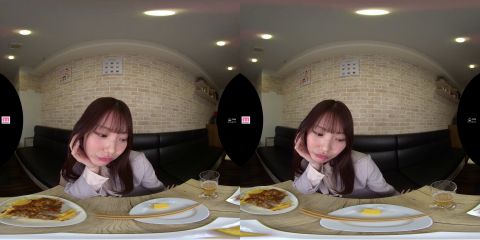 Eishikawa-san Lies. Pretending to be Drunk and Boldly Seduces Me. My Work Colleague is So Lovely and Innocent That I Repeat It Again and Again…