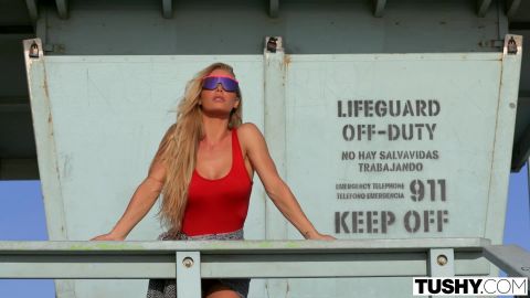 Anal On The First Date