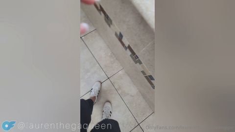 LaurenTheGAMilf Gets Fucked By BBC