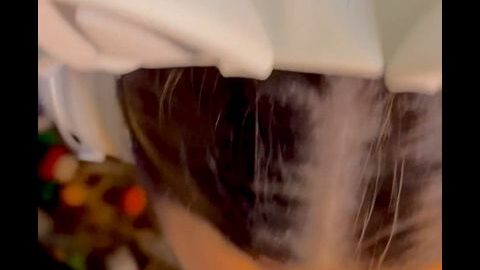 Observing Lala – Gamer Girl BJ