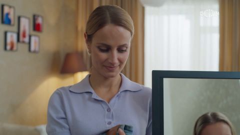 I Need Your Life (Mne nuzhna tvoya zhizn) Season 1 Episodes 1-4