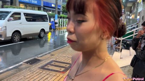 OfficePOV 20 03 30 Cherry Kiss And Henessy Randy Realtor XXX