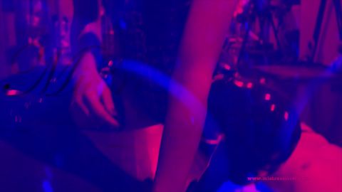 Supernatural Smother