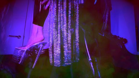 Bratty Bunny – The Fag