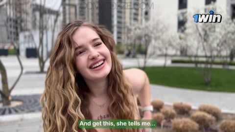 Fucking my Big Tit Best Friend. Friendship is over?