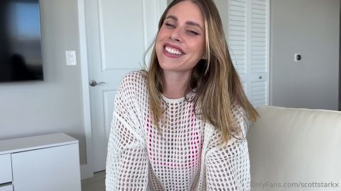 Scottstark Via Only Fans 24.10.06 Anya Olsen