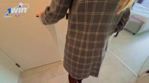 Seduced The Boss During Lunch – Kris Price