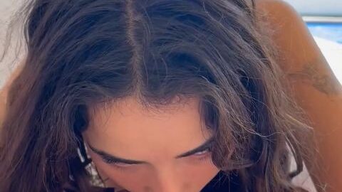 Sofia Lee-Brazzers – Emergency Vibrator Extraction