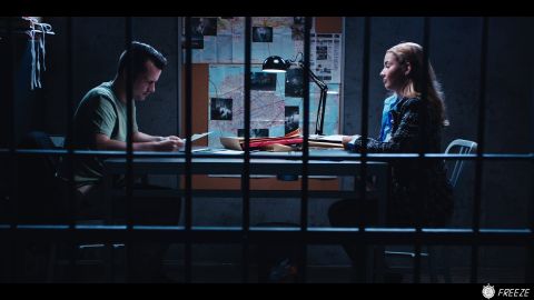 Innocent Until Proven Guilty