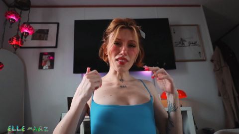 Cuck hubby is jealous of his dad