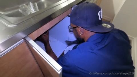 Chocolate God: Juliana Dreamz