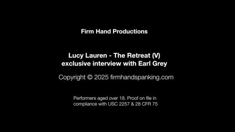 Lucy Lauren The Retreat-B