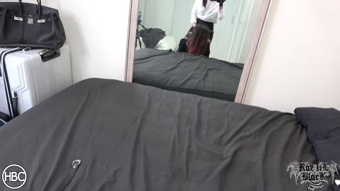 SCENE #18-30 Rae Lil Black Amateur Asian Creampie for East Asian Amateurs on Jay Bank Presents