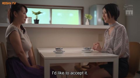 A Mom Friend (a Dignified, Well-educated Psychological Counselor) Took On…