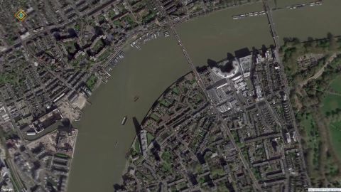 Size Dimension: London Crushing – Ep.5 Season 1 – HD 1080p MP4