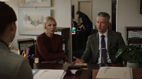 Accomplice Liability