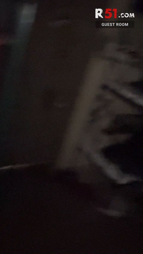 Day 12 – Pet Play Fetish Basement