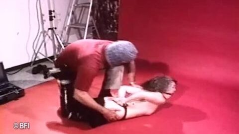 Hard vintage bondage classics 5