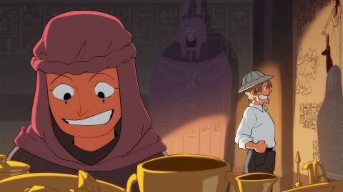 ANAT Patreon Exclusive