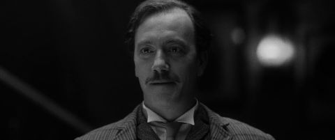 The Barcelona Vampiress