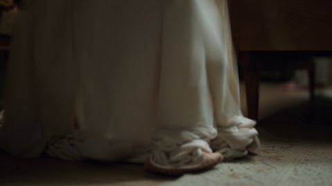 Anja Kling nude – Der gleiche Himmel s01e03 (2017)