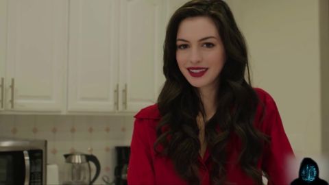 Anne Hathaway DeepFake Porn Video