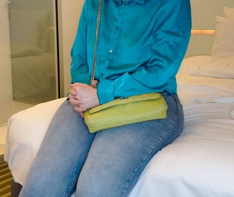 A Big Ass French Arab Girl Gets Anal Fucked