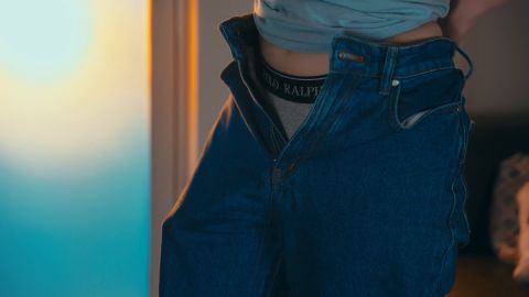 THREEFOLD: Futa C*** In Control