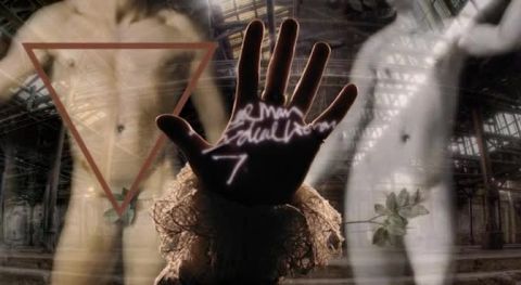 Goltzius and the Pelican Company