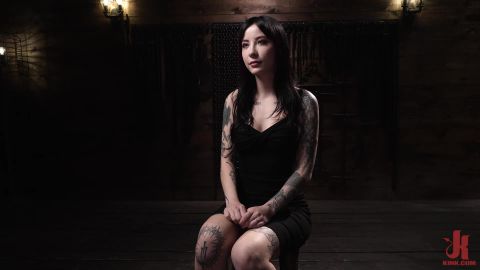 Charlotte Sartre All Anal