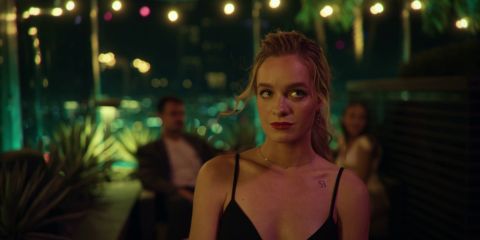 High Season (Vysokiy sezon) Season 1