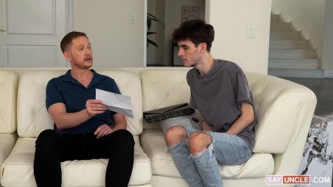 Your Hole Will Bail You Out