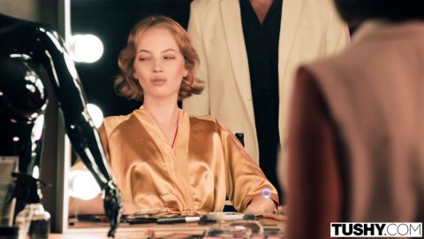 Tushy – Eve Sweet In Vogue 2 Part 3