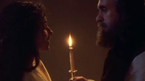 Mr. Wroe’s Virgins: Leah’s Story