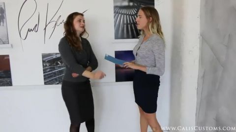 Jackie Hoff Fucks In A Outdoor Bathroom