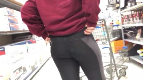 Candid Teens Compilation 6