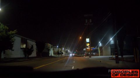 Coco Lovelock Gets Her Mouth Missed In Then Came In By Thugger Lot Lizard